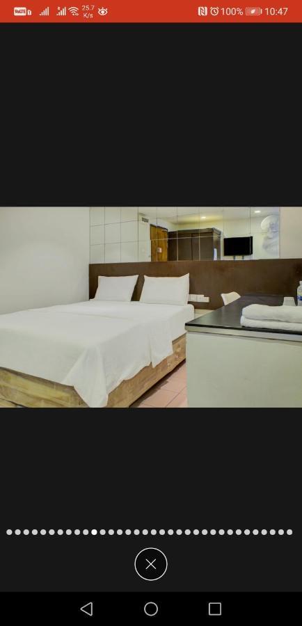 Tai Hoe Hotel Pengerang Kampung Sungai Rengit Extérieur photo