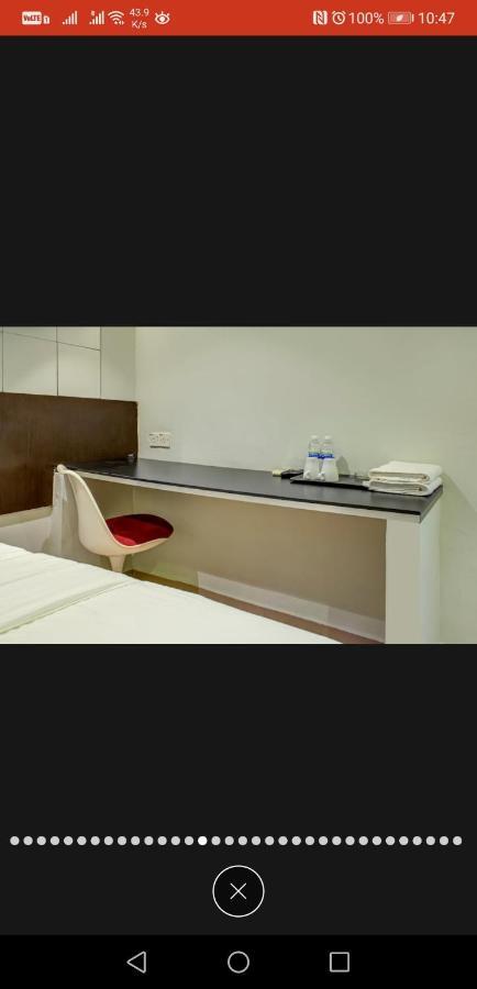Tai Hoe Hotel Pengerang Kampung Sungai Rengit Extérieur photo