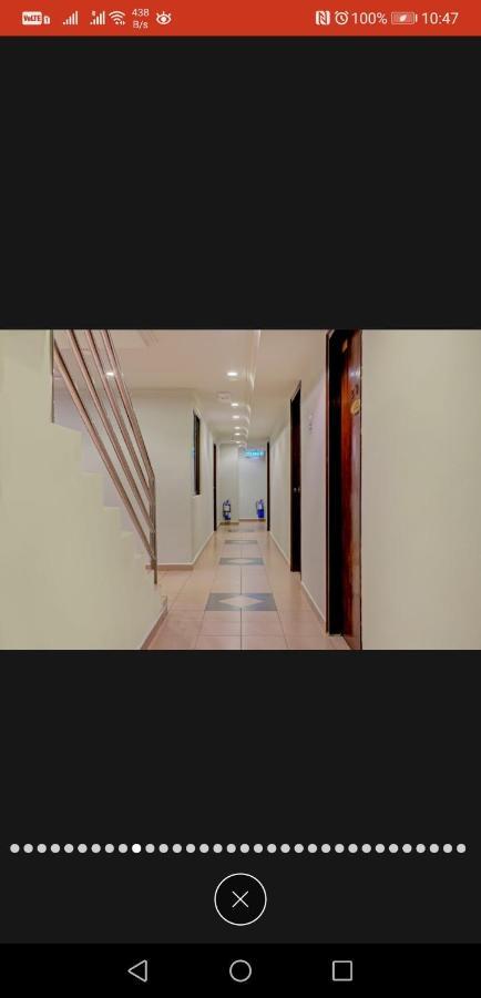 Tai Hoe Hotel Pengerang Kampung Sungai Rengit Extérieur photo