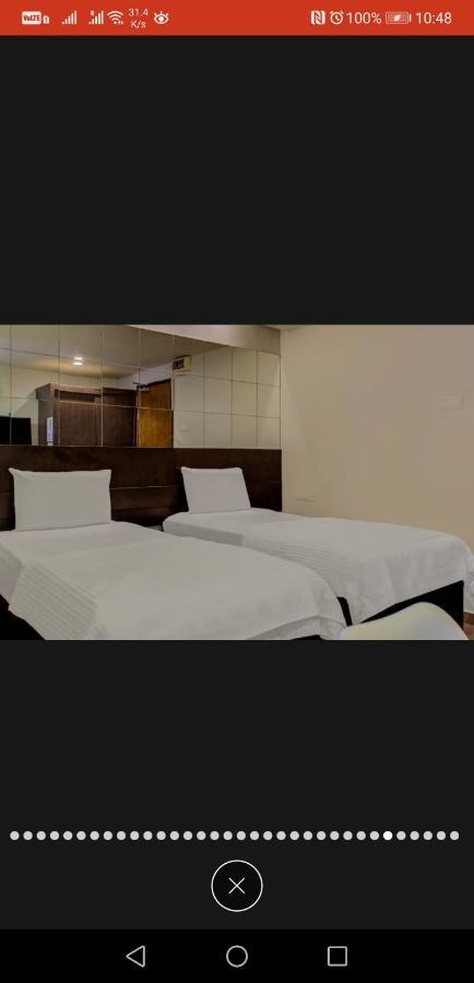 Tai Hoe Hotel Pengerang Kampung Sungai Rengit Extérieur photo