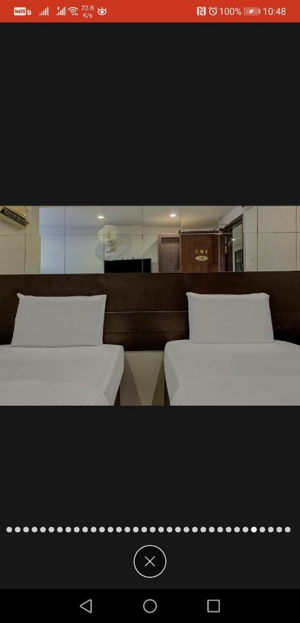 Tai Hoe Hotel Pengerang Kampung Sungai Rengit Extérieur photo