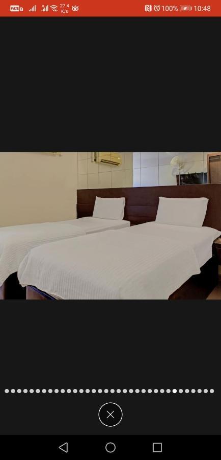 Tai Hoe Hotel Pengerang Kampung Sungai Rengit Extérieur photo