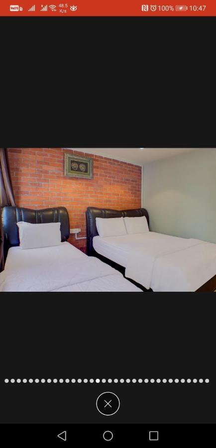 Tai Hoe Hotel Pengerang Kampung Sungai Rengit Extérieur photo